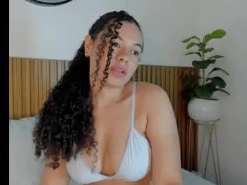angie_leonn — GOAL: Show panties [72 tokens remaining] Welcome to my room! #curly #bigass #bigboobs #new #latina
