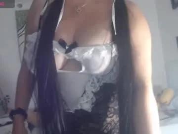 anii_mantilla — Goal: Sexy Dance #milf #mature #new #squirt #mommy - Next Goal: Show Panties