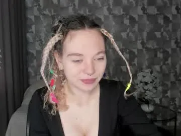 anna_aaaa on Chaturbate