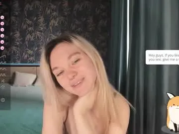 anna_aaaa on Chaturbate