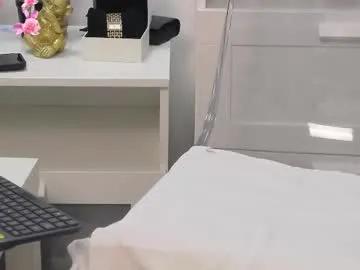 anna_glamlovely on Chaturbate 