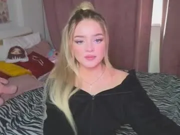 anna_nickol on Chaturbate