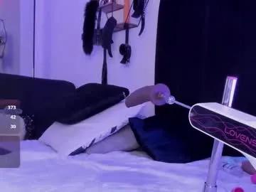 Freechat annachernova on Chaturbate