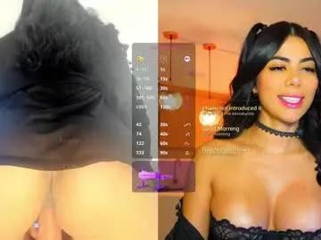 annagr_ on Chaturbate 
