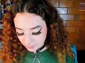 annycolin —  If you stay too long, my eyes will hypnotize you Fav vibes 11/ 25/38/111/777 #cosplay #hairy #deepthroat #saliva #ahegao -- Current Goal: Saliva tits + Aehago  at 60 tokens