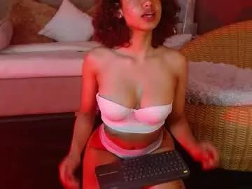 anyawink on Chaturbate 