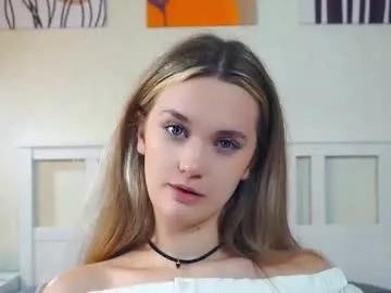 aracelismollenhauer — "Goal:Do you want to see my smile close to cam?<3^^ "Hello it's my first day and i am #shy and #new #teen #18 #natural [7 tokens remaining]