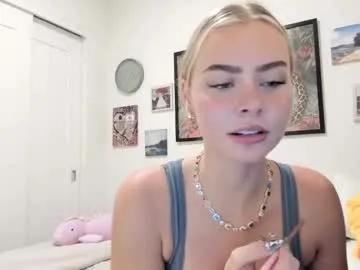 ariah_is_blonde — Ariah_is_blonde's room #18 #blondegirl #teen