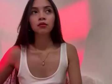 ariamariz on Chaturbate 