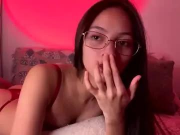 ariamariz on Chaturbate 