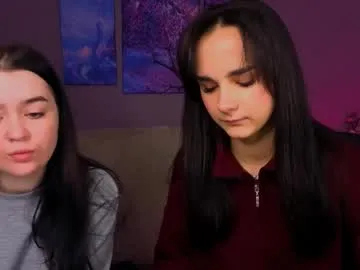 ariana_ross7 on Chaturbate