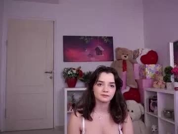 aryastarky on Chaturbate 