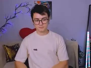 Freechat ash_raven_ on Chaturbate
