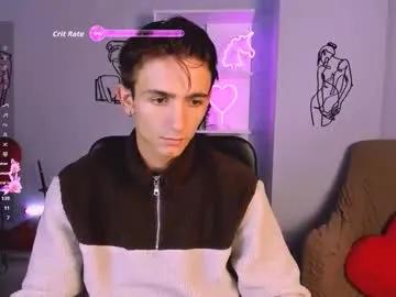 Freechat ash_raven_ on Chaturbate