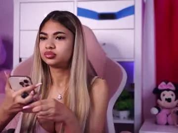 ashayuva on Chaturbate 