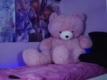 ashayuva on Chaturbate 