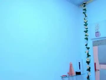 Freechat ashley_7777 on Chaturbate