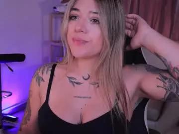 ashleyvalirya — CrazyTicket: Tip 120 tokens to buy a show ticket.