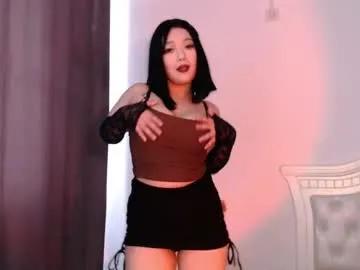 asian_eye on Chaturbate 