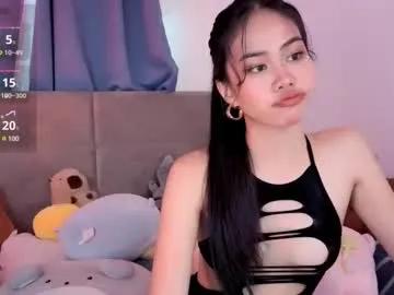 asianbabecandy on Chaturbate 