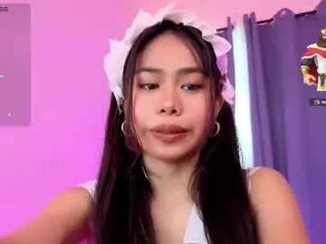 asianbabecandy on Chaturbate 