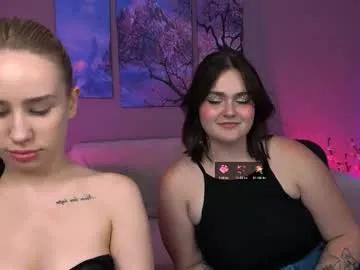 asol_muah — GOAL: dance without a bra [546 tokens remaining] angels can be naughty too, come see for yourself  #lovense #sph #nonude #pvt #blonde