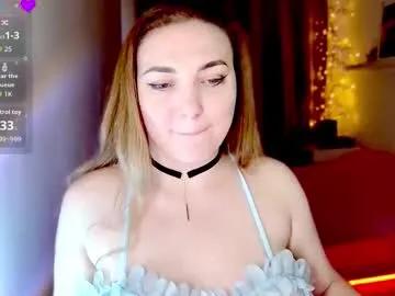 atlantisdreams — Multi Goal: TEASE AND FINGERING NAKED ASS [761 tokens left] #femdom #bigboobs #new #bigtits #curvy