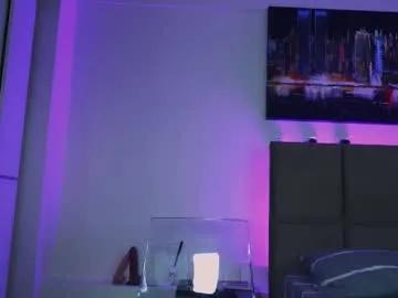 Freechat aurora_cherry on Chaturbate