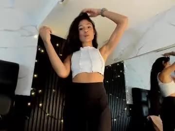 aurorabon — GOAL: Naked [50 tokens remaining]  Try to make me cum, favorite tips 33 55 88  111  #skinny #longhair #feets #lush #twerk