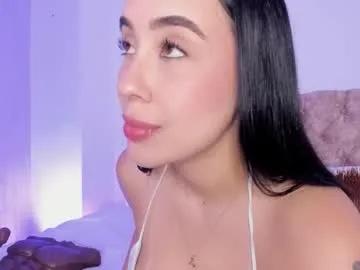 Freechat auroradurand on Chaturbate