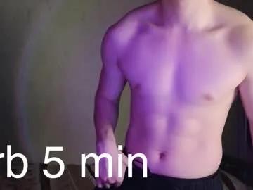 axaxax0axax — Goal: spank ass #bigcock #cum #muscle #young #twink - Next Goal: flex muscles (half naked)