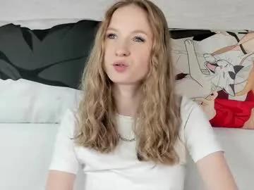 b4by_emilia on Chaturbate 