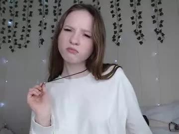 b4by_emilia on Chaturbate 
