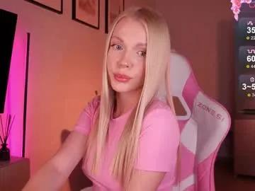 Freechat baaby_bon on Chaturbate
