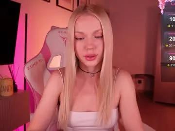 Freechat baaby_bon on Chaturbate