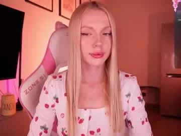 Freechat baaby_bon on Chaturbate