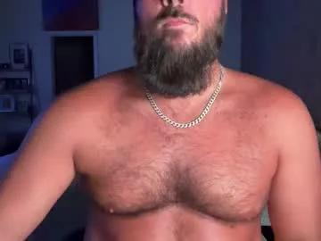 barebackheat — Barebackheat's room #hairy #findom #alpha #muscle #beard