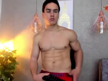 battista_turner on Chaturbate