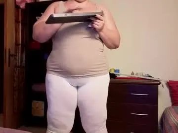 bbw_goddes on Chaturbate 