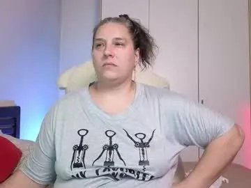 bbw_goddes on Chaturbate 
