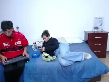Chaturbate be_sinners  is Freechat  be_sinners — Welcome to my room  #natural #bigboobs #submissive #latina #young