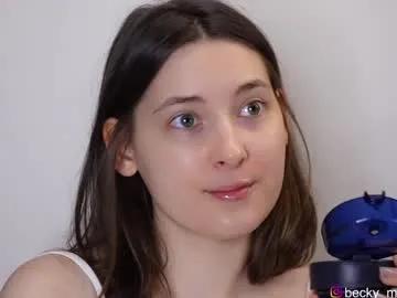 beckymartens — messy wet blowjob [326 tokens left] #teen #cum #daddysgirl #squirt #anal favorite pattern  99, favorite vibes 301, 501 