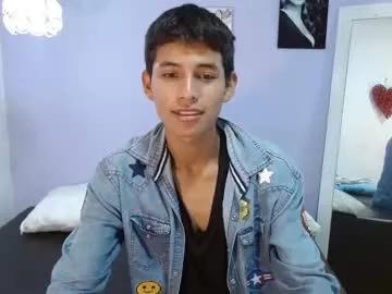 bellamy_094 on Chaturbate 