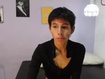 bellamy_094 on Chaturbate 