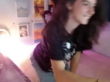 bellaqueen0701 on Chaturbate 