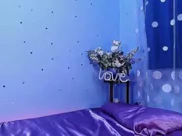 bellaqueen0701 on Chaturbate 