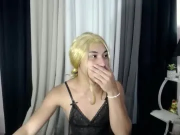 berry_shantal on Chaturbate