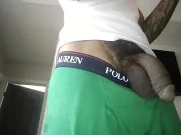 Freechat bertdollaz757 on Chaturbate