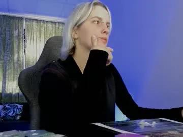 bethanycloud — GOAL: Would you risk it? [1000 tokens remaining] Returning from the world of the damned #nonude #blonde #cute #shy #piercing