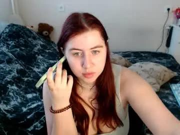 bettyandrich on Chaturbate 